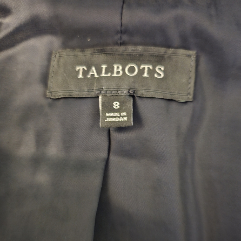 Women's blazer - Picture 2 of 3